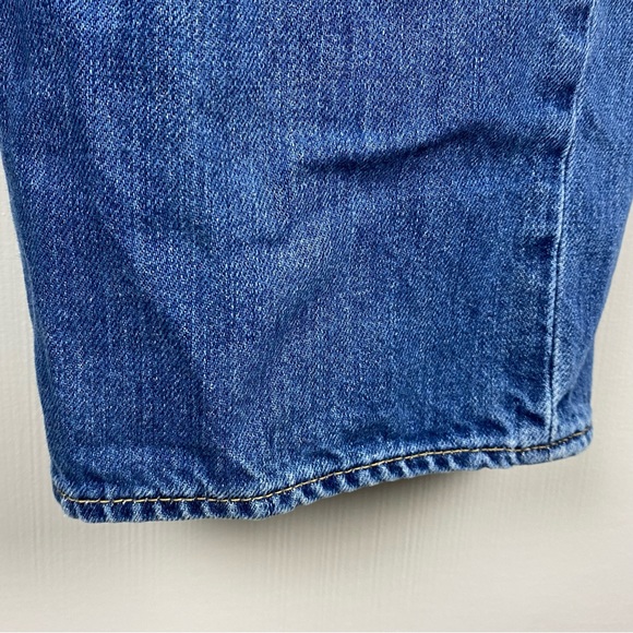 Ralph Lauren Polo Jeans Mens 36X30.5 Relaxed Classic Fit Tapered - Picture 6 of 16